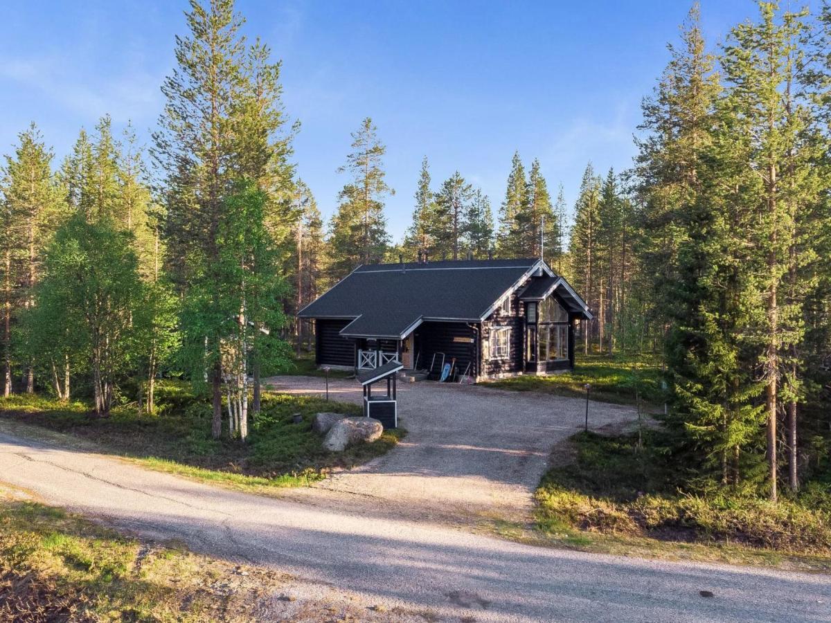 Holiday Home Aspilevi By Interhome Exterior photo